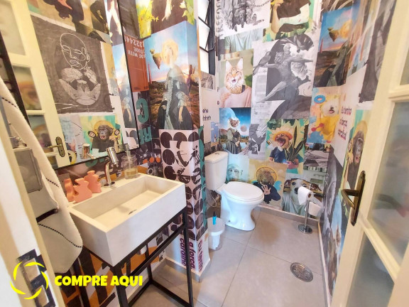 Imagem Apartamento com 2 Quartos à Venda, 195 m² em Bela Vista - São Paulo Imagem Apartamento com 2 Quartos à Venda, 195 m² em Bela Vista - São Paulo
