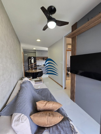 Imagem Imóvel com 1 Quarto à Venda, 34 m² em Armação - Salvador Imagem Imóvel com 1 Quarto à Venda, 34 m² em Armação - Salvador