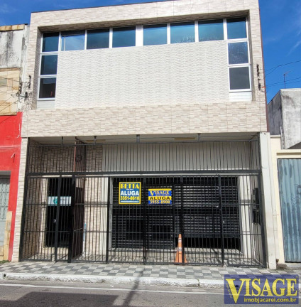 Imóvel Comercial para Alugar,  em Centro - Jacareí