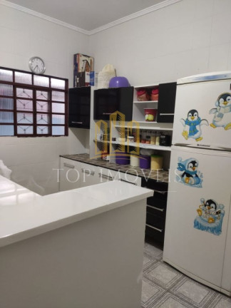 Imagem Casa com 2 Quartos à Venda, 150 m² em Cidade Morumbi - São José Dos Campos