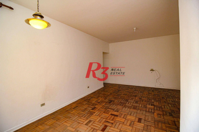Imagem Apartamento com 2 Quartos à Venda, 115 m² em Boqueirão - Santos Imagem Apartamento com 2 Quartos à Venda, 115 m² em Boqueirão - Santos
