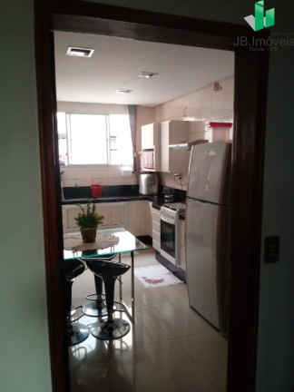Imagem Imóvel com 3 Quartos à Venda, 94 m² em Centro - Montes Claros Imagem Imóvel com 3 Quartos à Venda, 94 m² em Centro - Montes Claros