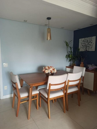 Imagem Apartamento com 3 Quartos à Venda, 91 m² em Jardim - Santo André
