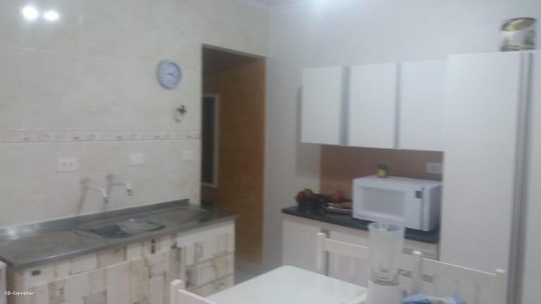 Imagem Casa com 2 Quartos à Venda, 157 m² em Parque Jaçatuba - Santo André Imagem Casa com 2 Quartos à Venda, 157 m² em Parque Jaçatuba - Santo André