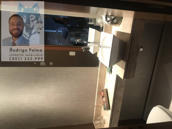 Imagem Apartamento com 4 Quartos à Venda, 157 m² em Jardim Esplanada - São José Dos Campos