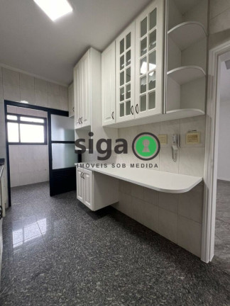 Imagem Apartamento com 3 Quartos à Venda, 87 m² em Jardim Anália Franco - São Paulo Imagem Apartamento com 3 Quartos à Venda, 87 m² em Jardim Anália Franco - São Paulo