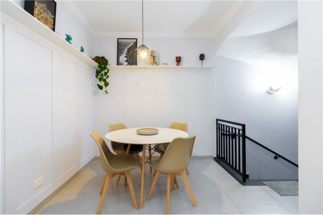 Imagem Casa de Condomínio com 3 Quartos à Venda, 78 m² em Vila Da Saúde - São Paulo Imagem Casa de Condomínio com 3 Quartos à Venda, 78 m² em Vila Da Saúde - São Paulo