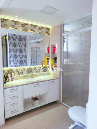 Imagem Apartamento com 3 Quartos à Venda, 155 m² em Centro - São Bernardo Do Campo Imagem Apartamento com 3 Quartos à Venda, 155 m² em Centro - São Bernardo Do Campo