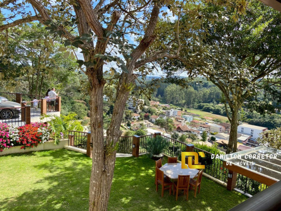 Imagem Casa com 6 Quartos à Venda, 2.666 m² em Pedra Azul - Aracê