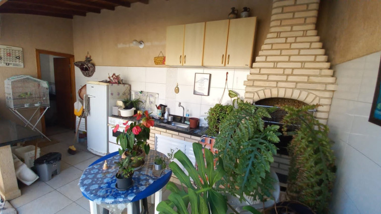 Imagem Casa com 3 Quartos à Venda, 255 m² em Caiçara - Praia Grande Imagem Casa com 3 Quartos à Venda, 255 m² em Caiçara - Praia Grande
