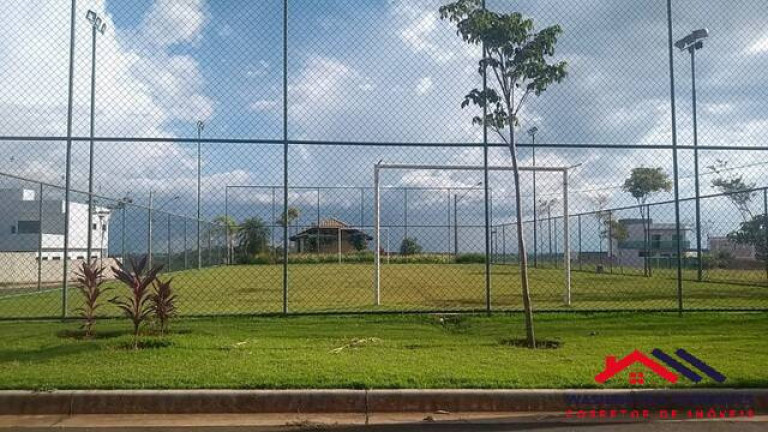 Imagem Terreno à Venda, 250 m² em Villa Suíça Brasília - Cidade Ocidental Imagem Terreno à Venda, 250 m² em Villa Suíça Brasília - Cidade Ocidental