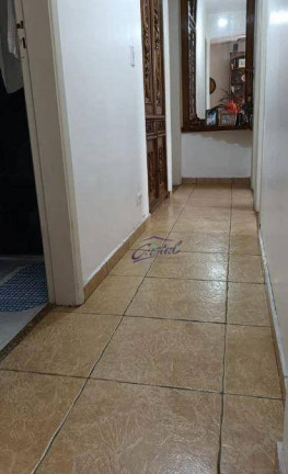 Imagem Apartamento com 3 Quartos à Venda, 59 m² em Caxingui - São Paulo