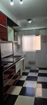 Imagem Apartamento com 2 Quartos à Venda, 50 m² em Mooca - São Paulo