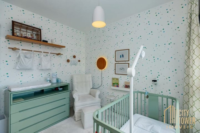 Imagem Apartamento com 2 Quartos à Venda, 117 m² em Campo Belo - São Paulo Imagem Apartamento com 2 Quartos à Venda, 117 m² em Campo Belo - São Paulo