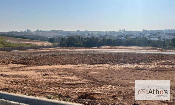Terreno à Venda, 300 m² em Chácara Areal - Indaiatuba