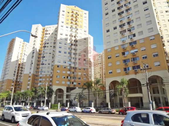 Sala Comercial à Venda, 34 m² em Partenon - Porto Alegre