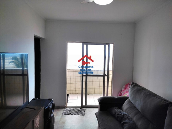 Imagem Apartamento com 2 Quartos à Venda, 76 m² em Cidade Ocian - Praia Grande
