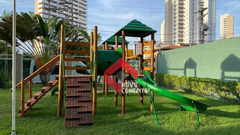 Imagem Apartamento com 4 Quartos à Venda, 204 m² em Guararapes - Fortaleza