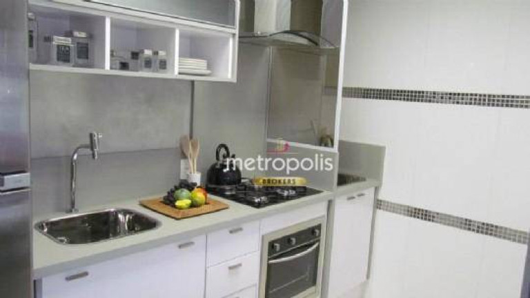 Imagem Loft com 1 Quarto à Venda, 42 m² em Jardim Do Mar - São Bernardo Do Campo Imagem Loft com 1 Quarto à Venda, 42 m² em Jardim Do Mar - São Bernardo Do Campo