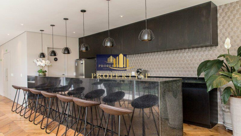 Imagem Apartamento com 1 Quarto à Venda, 57 m² em Vila Madalena - São Paulo Imagem Apartamento com 1 Quarto à Venda, 57 m² em Vila Madalena - São Paulo