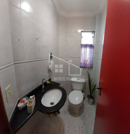 Imagem Sobrado com 3 Quartos à Venda, 162 m² em Assunção - São Bernardo Do Campo Imagem Sobrado com 3 Quartos à Venda, 162 m² em Assunção - São Bernardo Do Campo