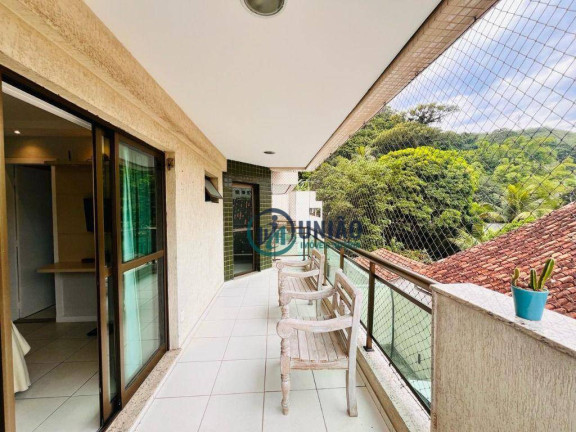 Imagem Apartamento com 2 Quartos à Venda, 83 m² em São Francisco - Niterói