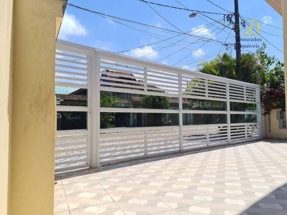 Imagem Casa com 2 Quartos à Venda, 52 m² em Maracanã - Praia Grande Imagem Casa com 2 Quartos à Venda, 52 m² em Maracanã - Praia Grande