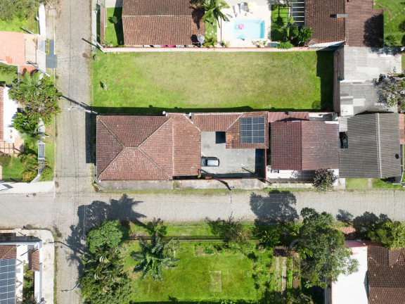 Imagem Casa com 4 Quartos à Venda, 272 m² em Vila Santo Antonio - Morretes Imagem Casa com 4 Quartos à Venda, 272 m² em Vila Santo Antonio - Morretes