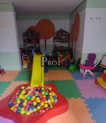 Imagem Apartamento com 2 Quartos à Venda, 56 m² em Vila Alzira - Santo André Imagem Apartamento com 2 Quartos à Venda, 56 m² em Vila Alzira - Santo André