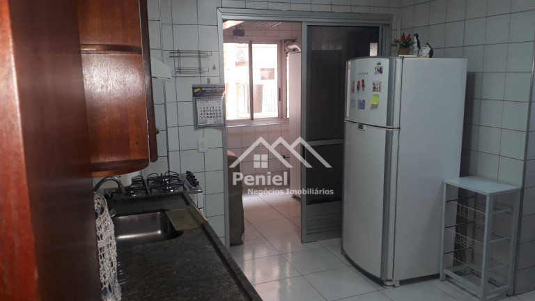 Imagem Apartamento com 3 Quartos à Venda, 136 m² em Centro - Ribeirão Preto Imagem Apartamento com 3 Quartos à Venda, 136 m² em Centro - Ribeirão Preto