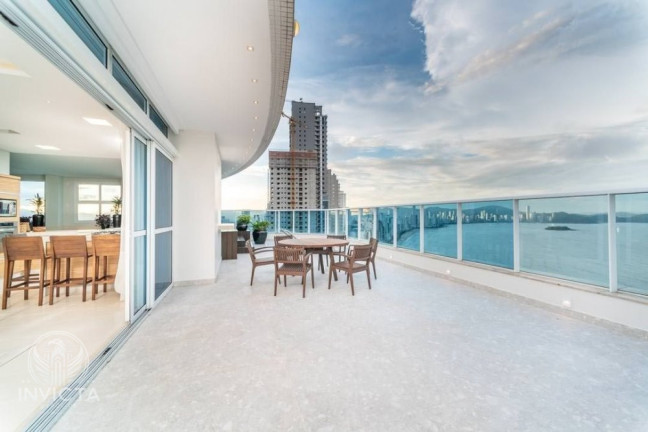 Imagem Cobertura com 6 Quartos à Venda, 740 m² em Barra Sul - Balneário Camboriú Imagem Cobertura com 6 Quartos à Venda, 740 m² em Barra Sul - Balneário Camboriú