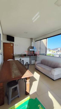 Imagem Cobertura com 3 Quartos à Venda, 189 m² em Giovanini - Coronel Fabriciano Imagem Cobertura com 3 Quartos à Venda, 189 m² em Giovanini - Coronel Fabriciano