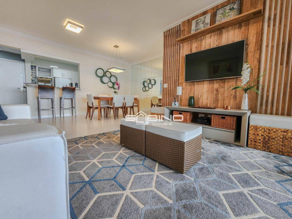 Imagem Apartamento com 3 Quartos à Venda, 122 m² em Riviera De São Lourenço - Bertioga Imagem Apartamento com 3 Quartos à Venda, 122 m² em Riviera De São Lourenço - Bertioga