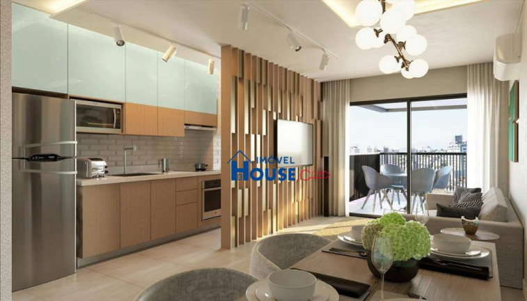 Imagem Apartamento com 2 Quartos à Venda, 76 m² em Pinheiros - São Paulo Imagem Apartamento com 2 Quartos à Venda, 76 m² em Pinheiros - São Paulo