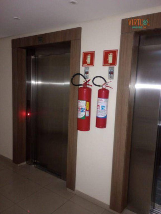 Imagem Apartamento com 2 Quartos à Venda, 48 m² em Jaraguá - São Paulo