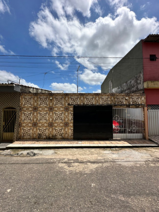 Imagem Casa com 3 Quartos à Venda, 90 m² em Mangueirão - Belém Imagem Casa com 3 Quartos à Venda, 90 m² em Mangueirão - Belém