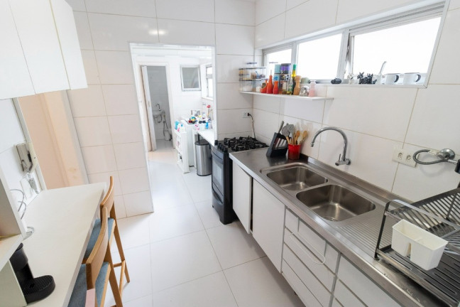 Imagem Apartamento com 2 Quartos à Venda, 67 m² em Vila Olímpia - São Paulo