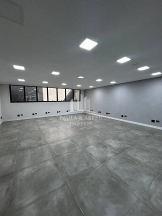 Imagem Ponto Comercial para Alugar, 160 m² em Vila Bocaina - Mauá