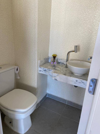 Imagem Apartamento com 3 Quartos à Venda, 128 m² em Centro - Santo André Imagem Apartamento com 3 Quartos à Venda, 128 m² em Centro - Santo André