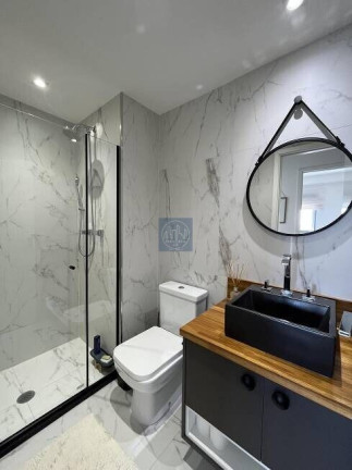 Imagem Apartamento com 2 Quartos à Venda, 63 m² em Butantã - São Paulo Imagem Apartamento com 2 Quartos à Venda, 63 m² em Butantã - São Paulo