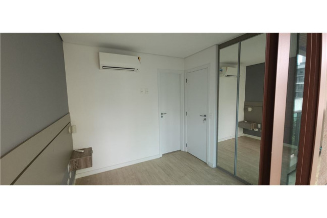 Imagem Apartamento com 1 Quarto à Venda, 33 m² em Higienópolis - São Paulo