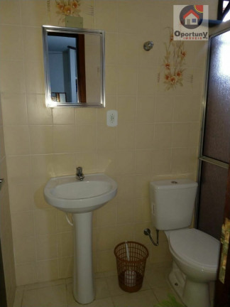 Imagem Apartamento com 3 Quartos à Venda, 70 m² em Enseada - Ubatuba