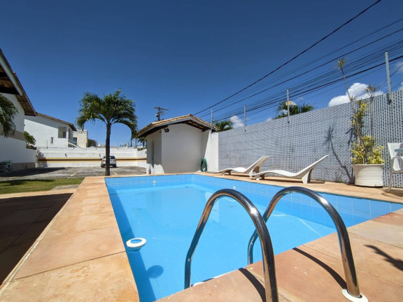 Imagem Casa de Condomínio com 3 Quartos à Venda, 123 m² em Buraquinho - Lauro De Freitas
