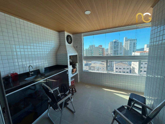 Imagem Apartamento com 2 Quartos à Venda, 89 m² em Aviação - Praia Grande Imagem Apartamento com 2 Quartos à Venda, 89 m² em Aviação - Praia Grande