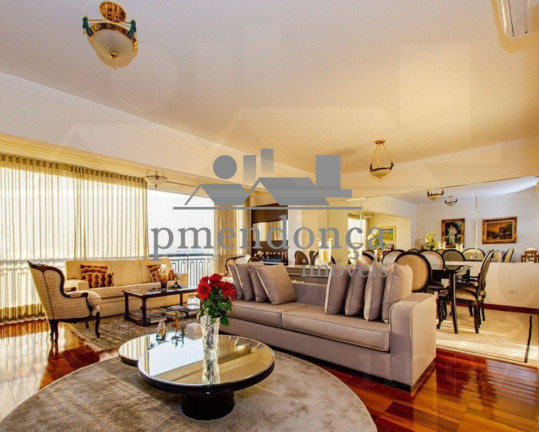 Imagem Apartamento com 5 Quartos à Venda, 439 m² em Perdizes - São Paulo Imagem Apartamento com 5 Quartos à Venda, 439 m² em Perdizes - São Paulo