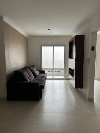 Imagem Apartamento com 2 Quartos à Venda, 78 m² em Boqueirão - Praia Grande Imagem Apartamento com 2 Quartos à Venda, 78 m² em Boqueirão - Praia Grande