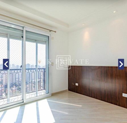 Imagem Apartamento com 4 Quartos à Venda, 192 m² em Perdizes - São Paulo