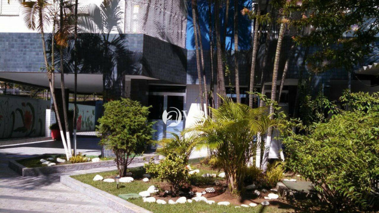 Apartamento com 2 Quartos à Venda, 57 m² em Engenheiro Goulart - São Paulo