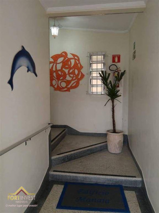Imagem Imóvel com 1 Quarto à Venda, 40 m² em Caiçara - Praia Grande Imagem Imóvel com 1 Quarto à Venda, 40 m² em Caiçara - Praia Grande