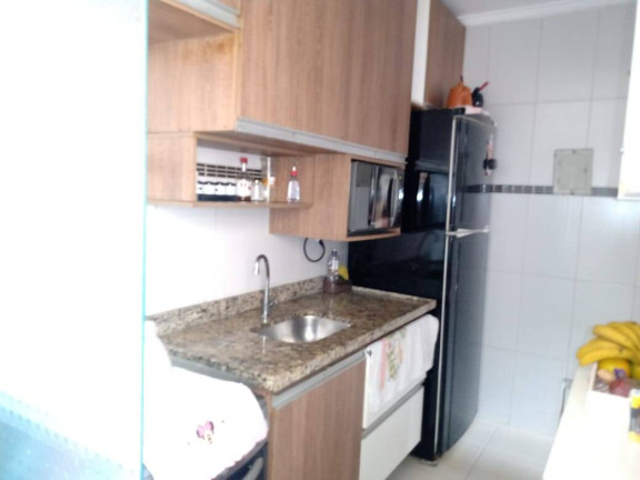 Apartamento com 4 Quartos à Venda, 49 m² em Taboão - São Bernardo Do Campo